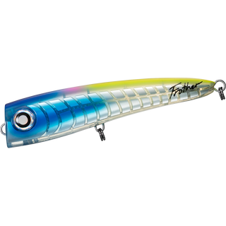 Tropic Clear
