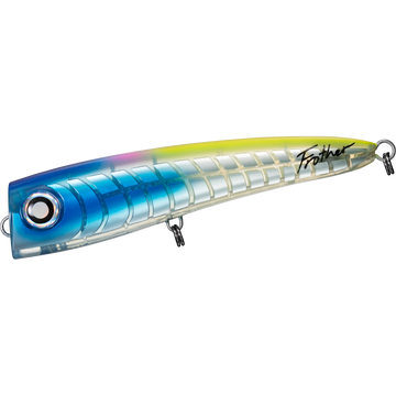 Tropic Clear