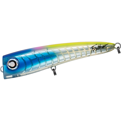 Tropic Clear
