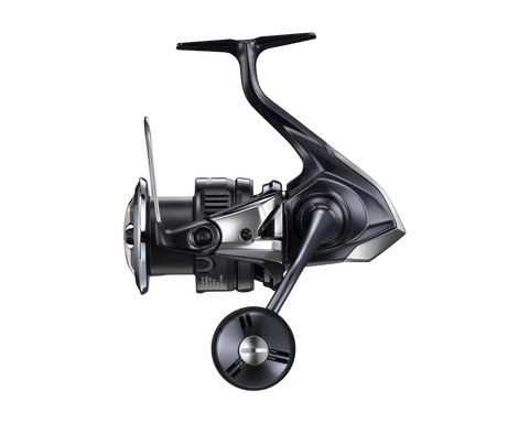 Shimano Twin Power spinning reel
