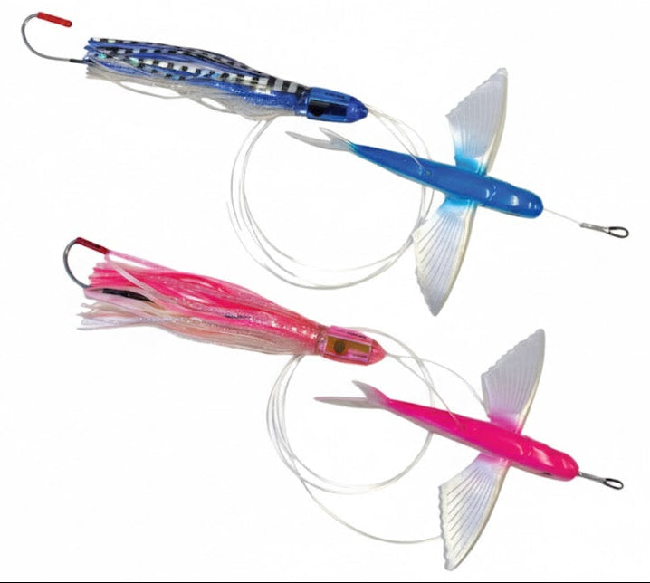 Fatboy Lures - Sushi Slammer