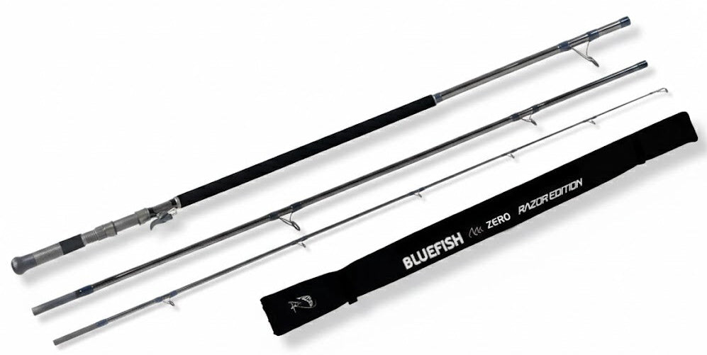 Assassin - Bluefish Zero Razor Edition 14' MH - Surfcasting Rod