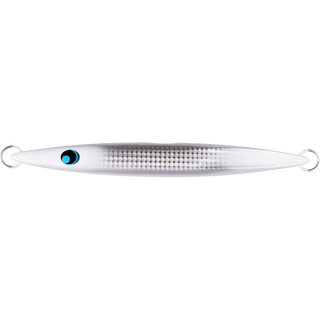 008G Silver Double Glow