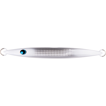 008G Silver Double Glow