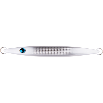 008G Silver Double Glow