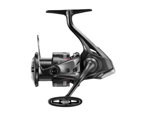 Shimano Vanford spinning reel