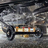 Salt-Shark - Underbody Sprayer Extension Kit