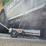 Salt-Shark - Underbody Sprayer Extension Kit