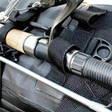 hPa - Dry Backpack 40 HD