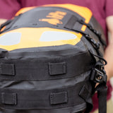 hPa - Dry Backpack 40 HD