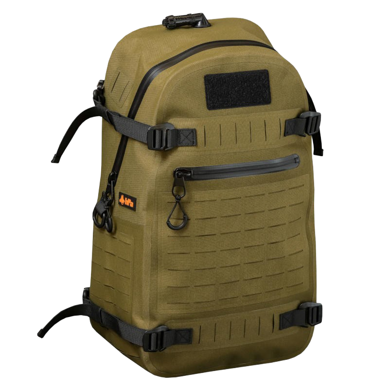 hPa - Infladry 25 MK2