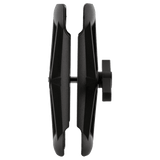 Scotty - 161 - 1.5" Ball System 7" Arms