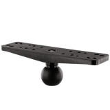 Scotty - 175 - 2.25" Ball System Top Plate