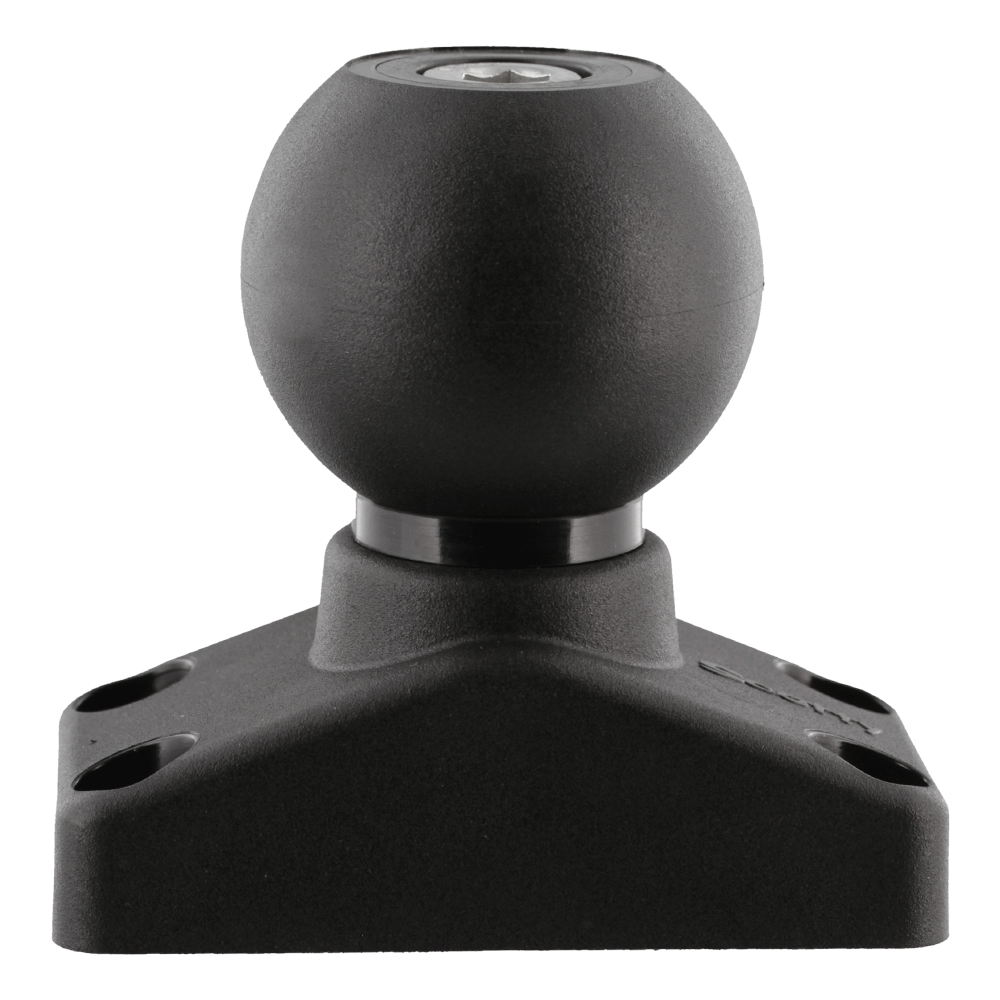 Scotty - 176 - 2.25" Ball System Base