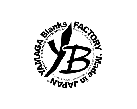 Yamaga Blanks logo