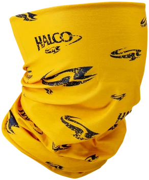 Halco - Face Shield
