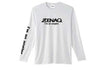 Zenaq - Long Sleeve Dry T-Shirt