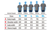 Zenaq - Mesh Dry T-Shirt