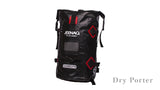 Zenaq - Dry Porter Backpack
