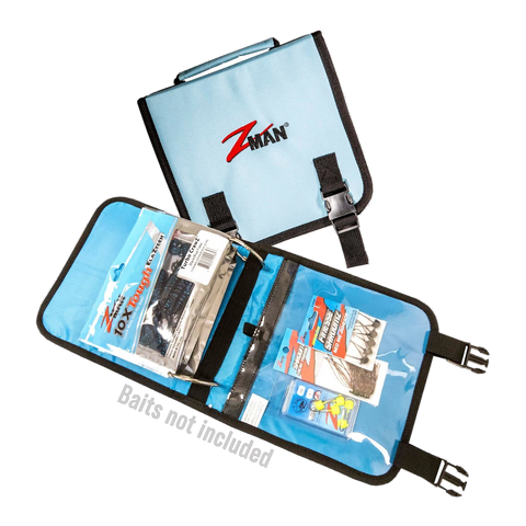 Z-Man accessories