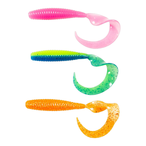 Z-Man grubs