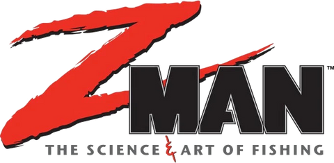 Shop Z-Man softbaits