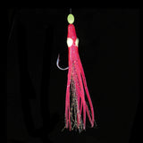 Hayabusa - S-531E Squid Bait Sabiki