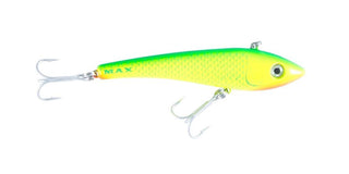 Green Fluoro