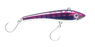 Chrome Pink