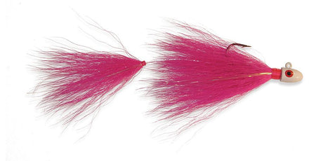 Halco - Whiptail Jig 60g