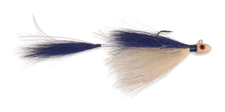 Halco - Whiptail Jig 10g