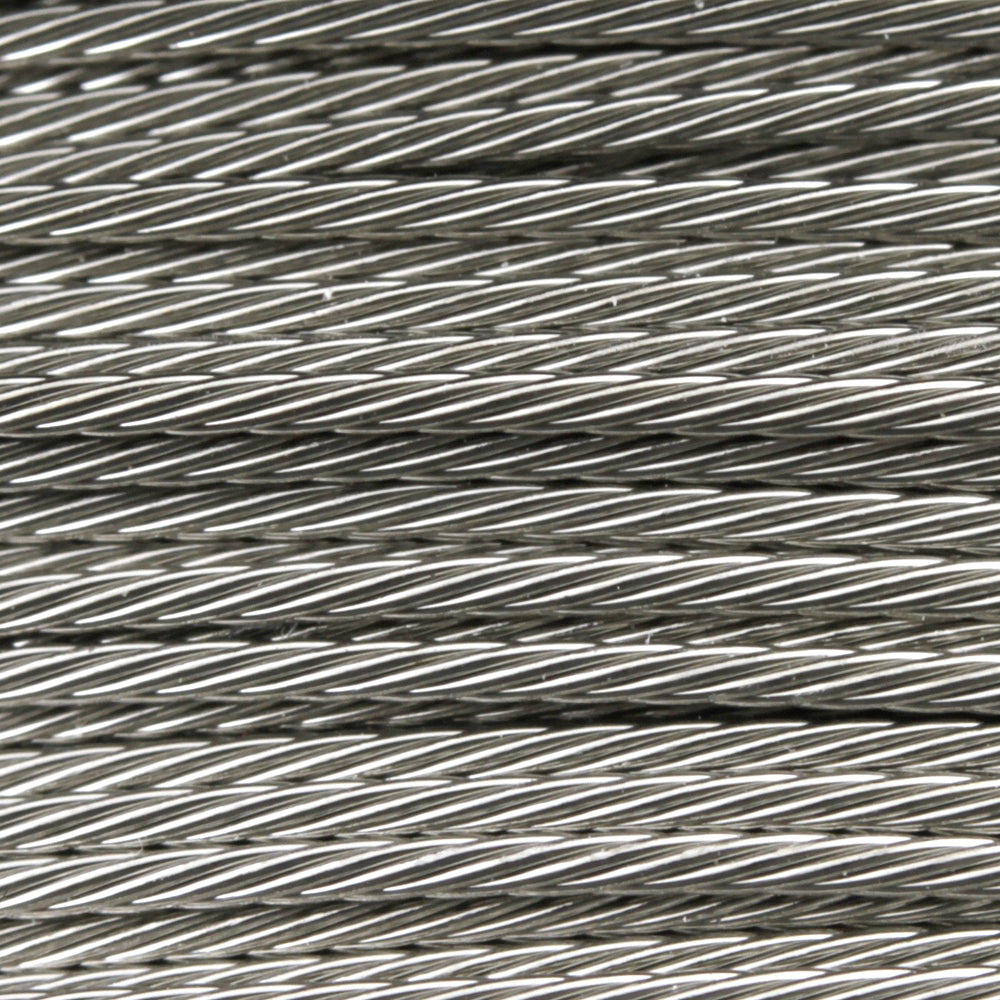 Scotty - Stainless Steel Downrigger Cable (150lb)
