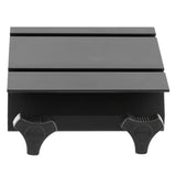 Scotty - 1021 Portable Clamp-On Bracket