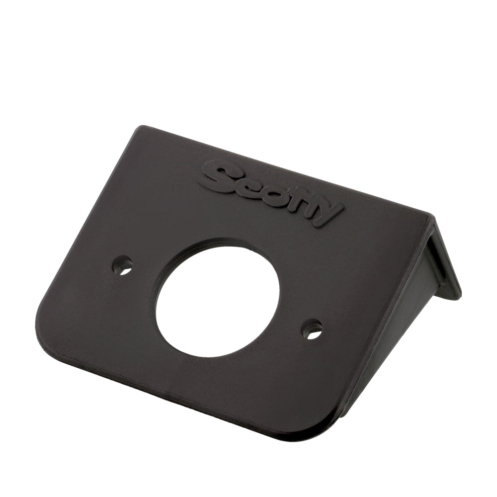 Scotty - 2128 Right Angle Receptacle Bracket