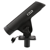 Scotty - 351 Rodmaster (with Flush Deck Mount)