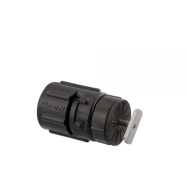Scotty - 438 Gear-Head Track Adapter