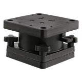 Scotty - 1026 Pedestal Swivel Mount