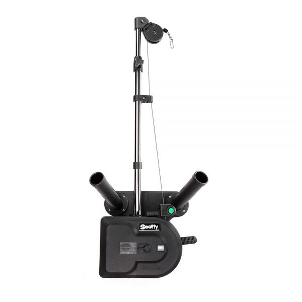 Scotty - Depthpower Pro-Pack Downrigger 1116