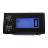 Scotty - 2134 Digital Counter