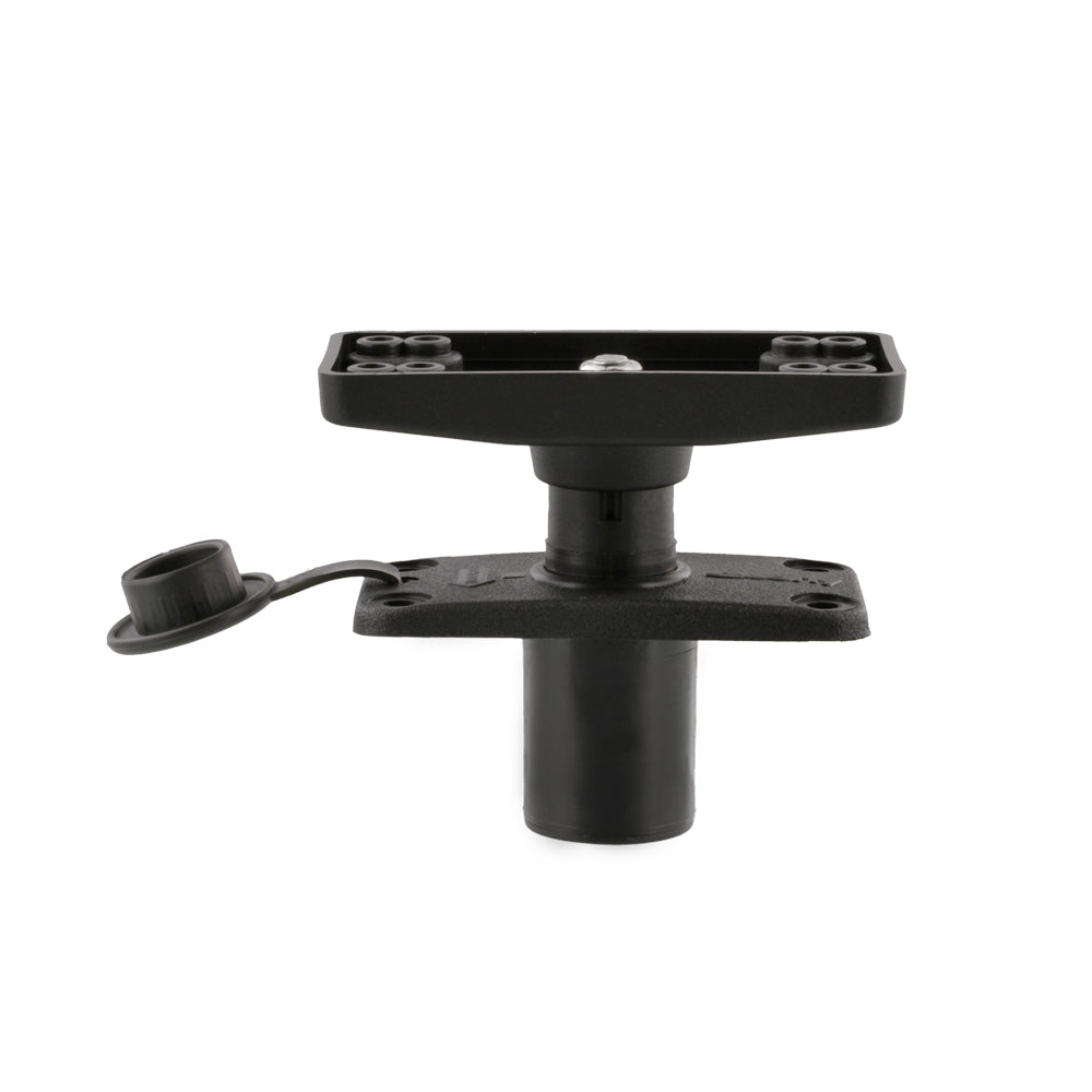 Scotty - 270 Swivel Fishfinder w/ Flush Deck Mount