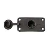 Scotty - 244 Flush Deck Mount