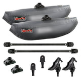 Scotty - 302 Kayak Stabilizier 302
