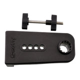 Scotty - 248 Oarlock Mount