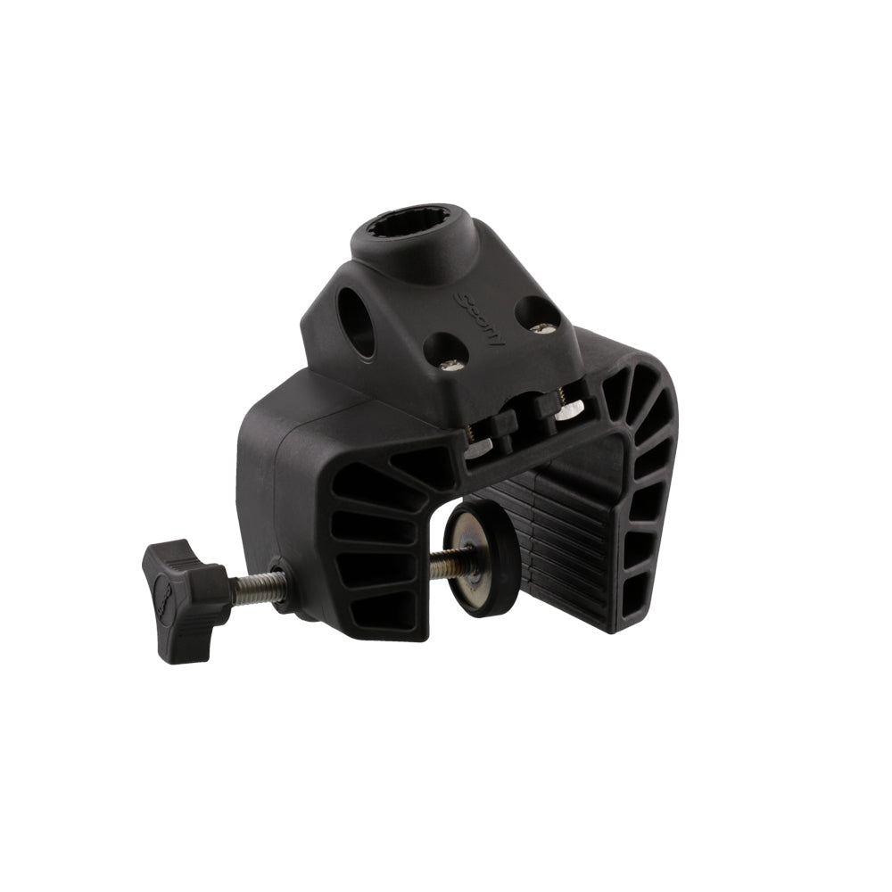 Scotty - 449 Clamp Mount