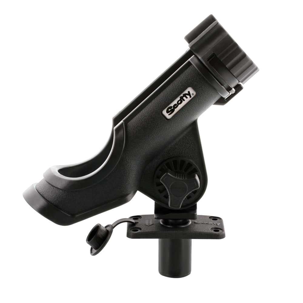 Scotty - 231 Rod Holder (with 244 Flush Deck Mount)