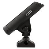 Scotty - 350 Rodmaster II (with 241 Side Deck Mount)