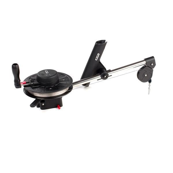 Scotty - Longarm Manual Downrigger 1091