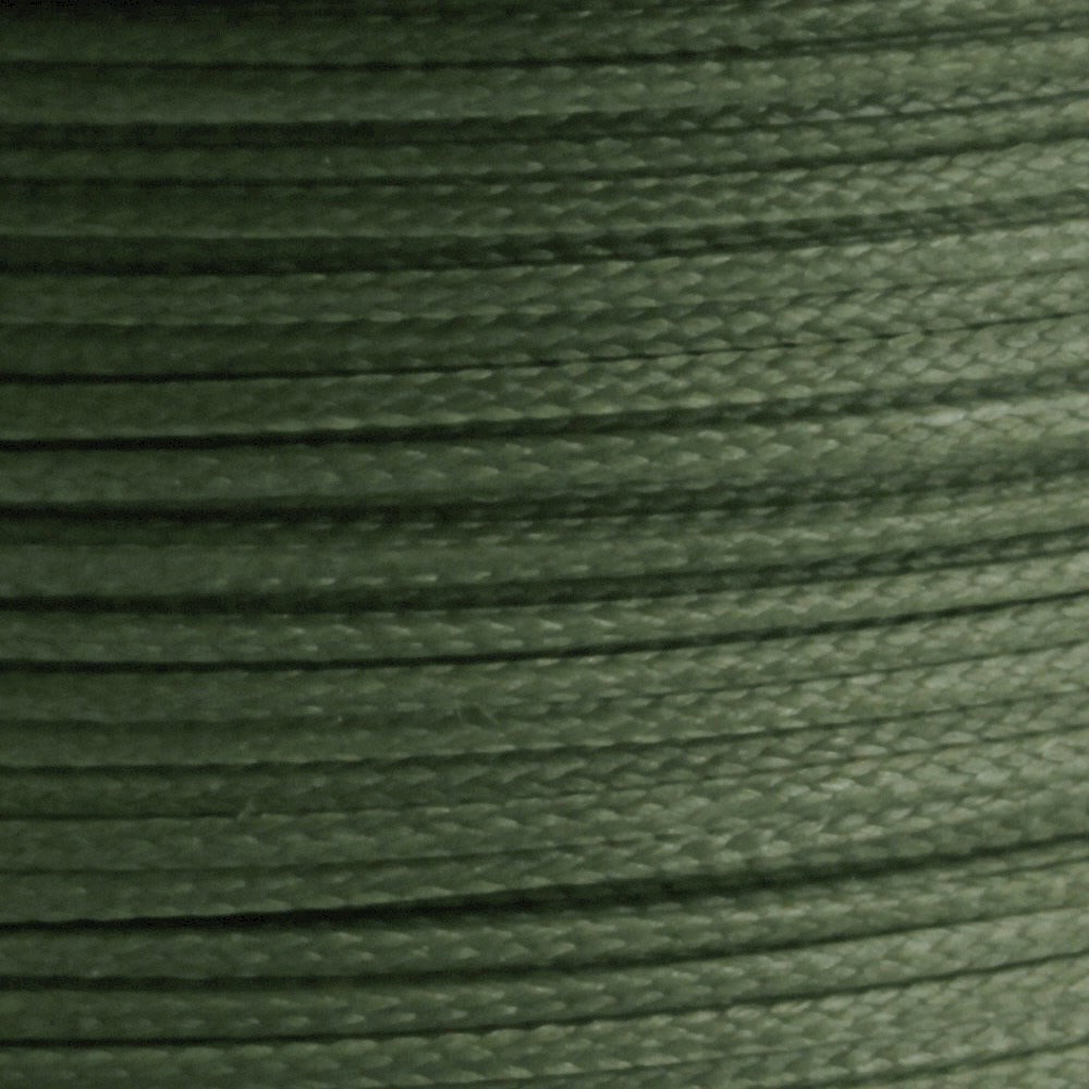 Scotty - Premium Braided Downrigger Line (200lb)