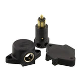 Scotty 1126 Electric Plug & Socket