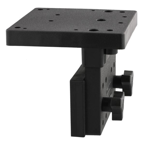 Scotty - 1025 Right Angle Side Gunnel Mount